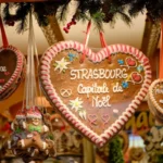 Hôtel Clapclap - Les fêtes de fin d’année à Strasbourg : vivez la magie depuis l’Hôtel Clapclap